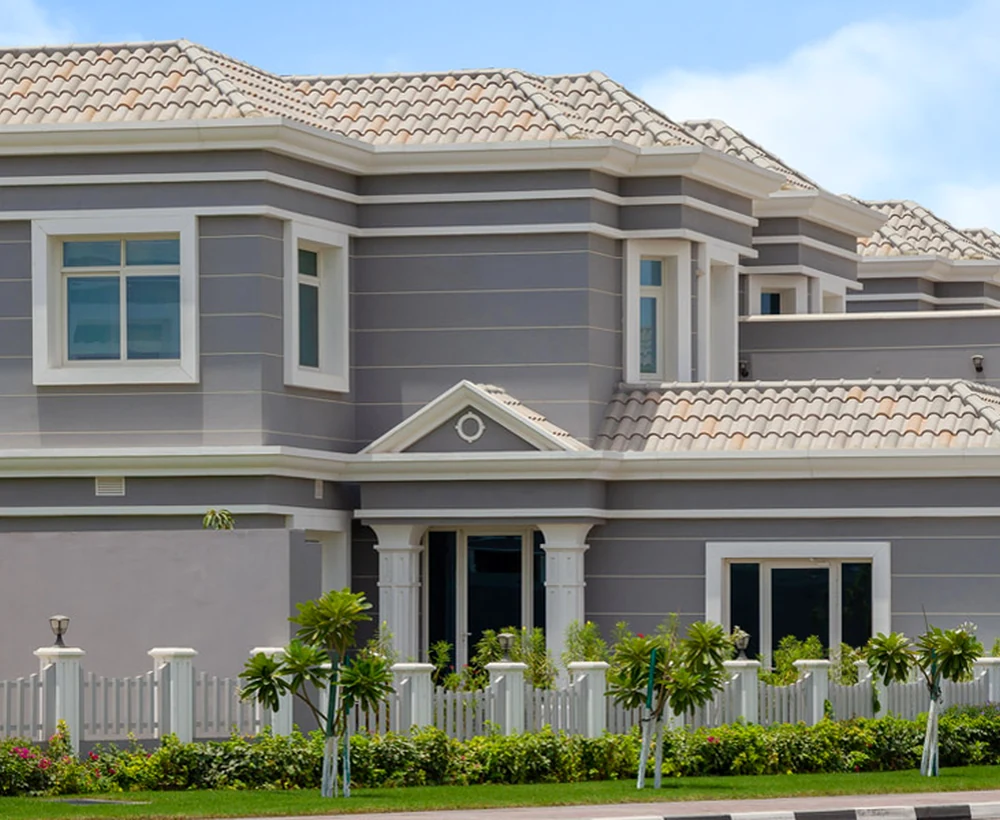 Location photograph of Falconcity of Wonders, Dubai