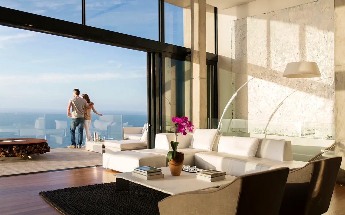Official developer marketing visual for Sobha Hartland II, Dubai